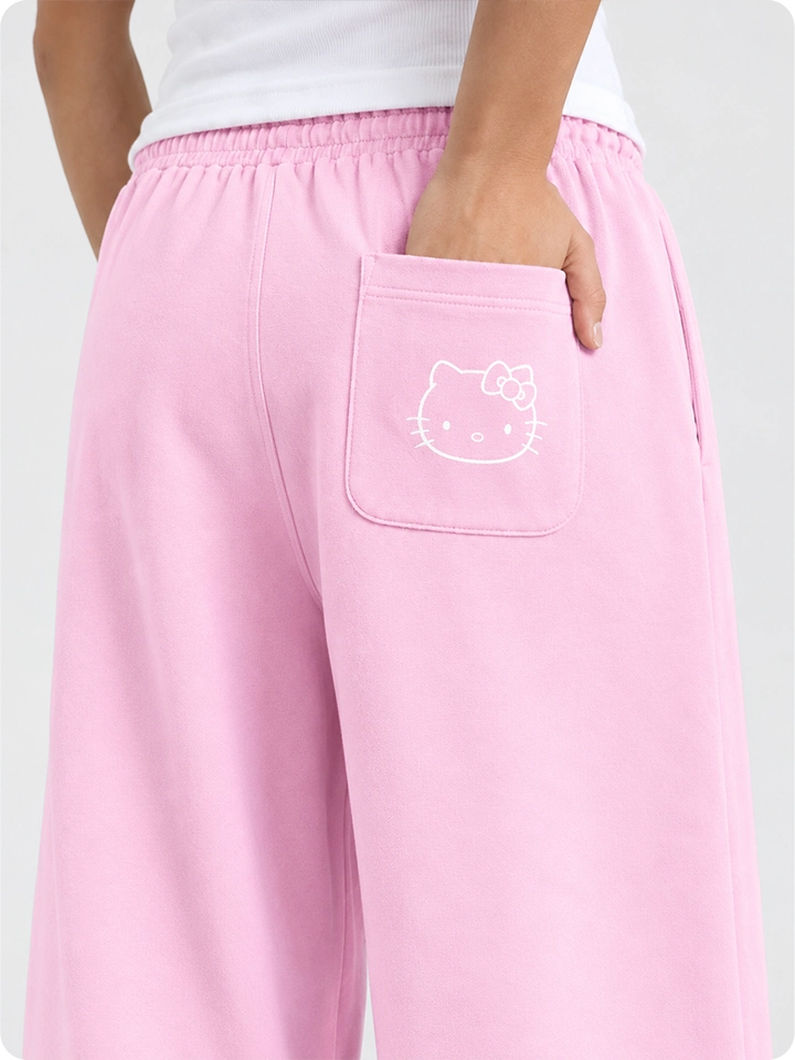 Hello Kitty Trouser