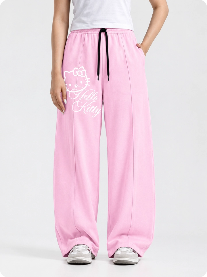 Hello Kitty Trouser