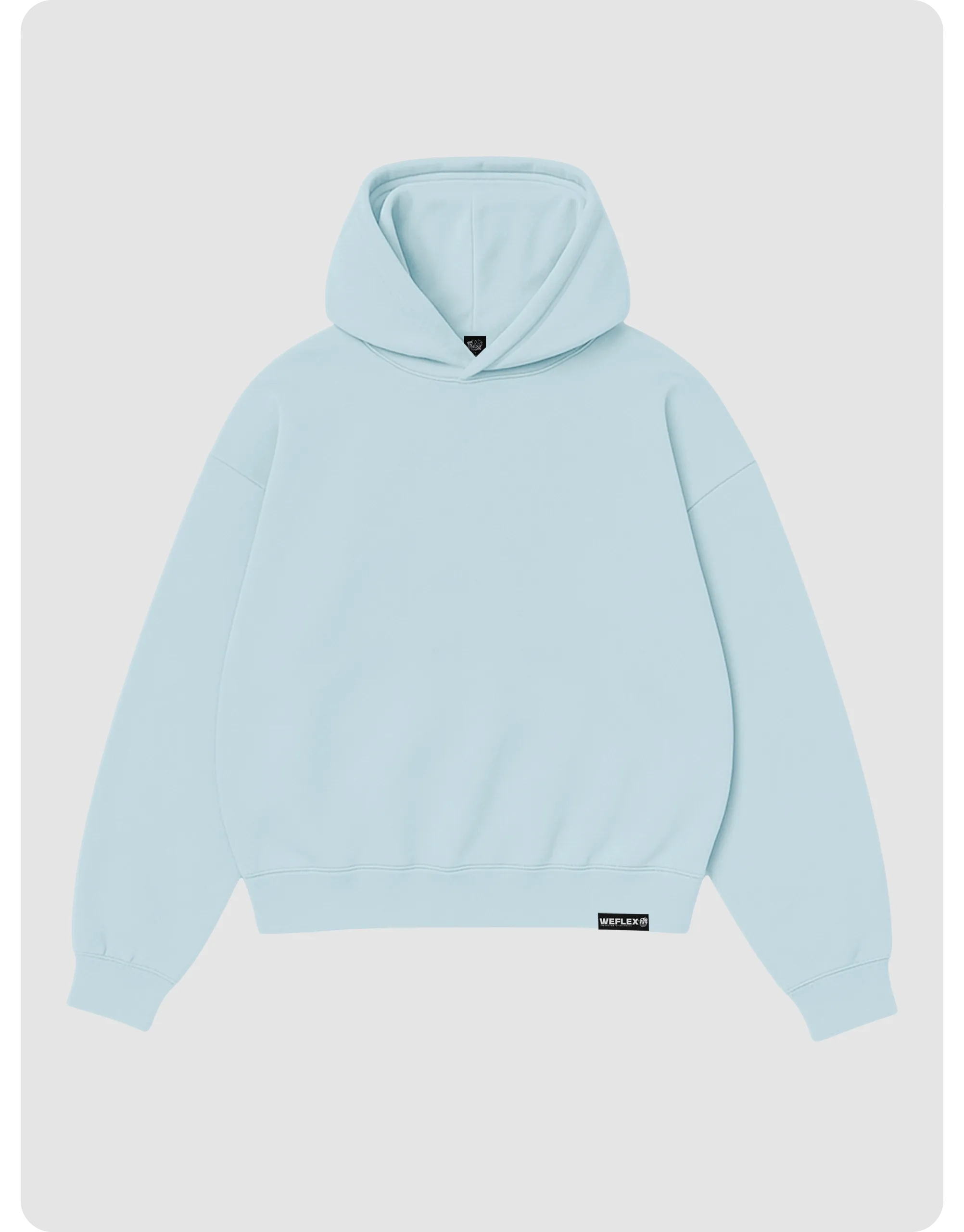 Ice Blue