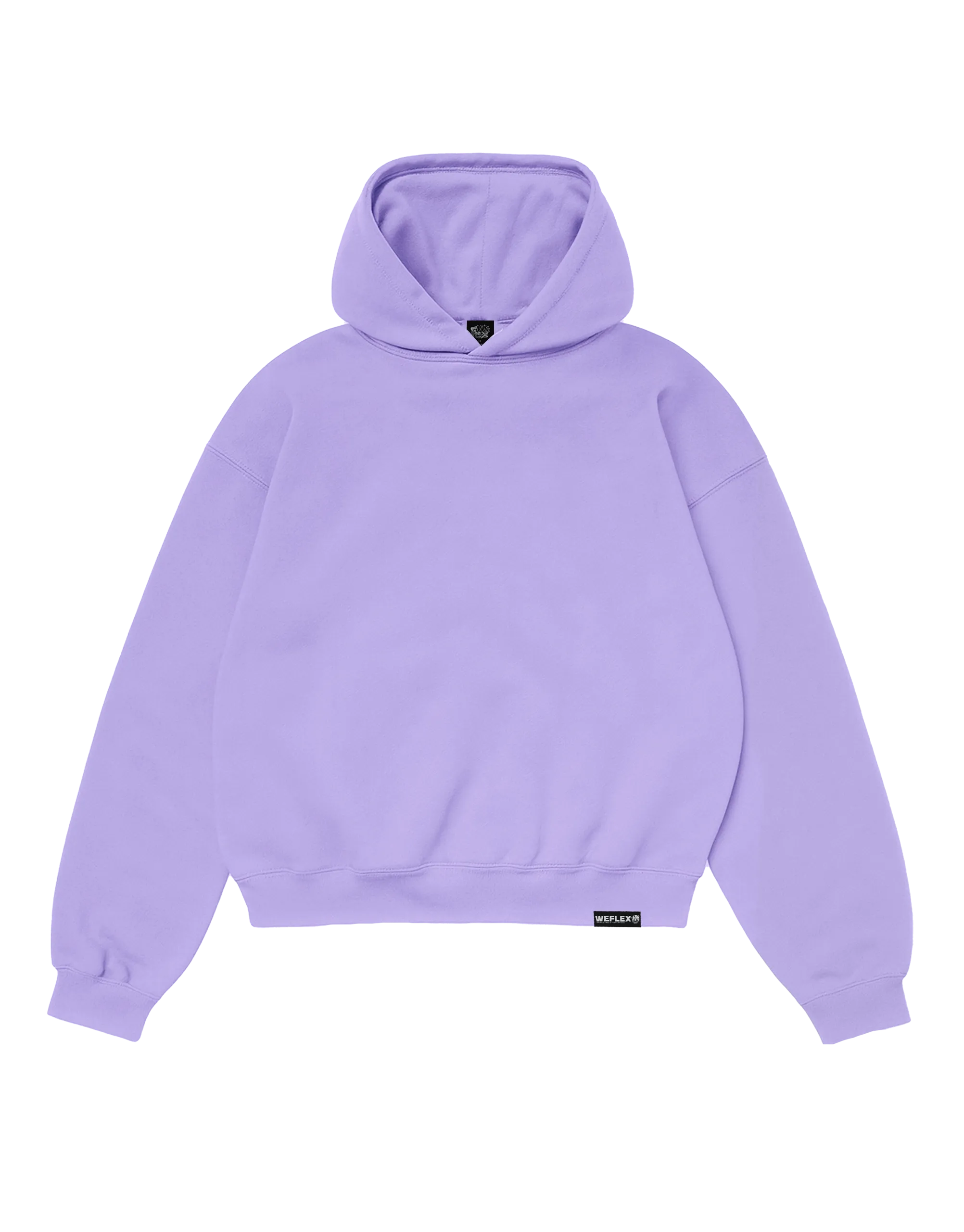 Plain Purple