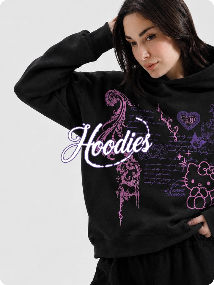 Hoodies