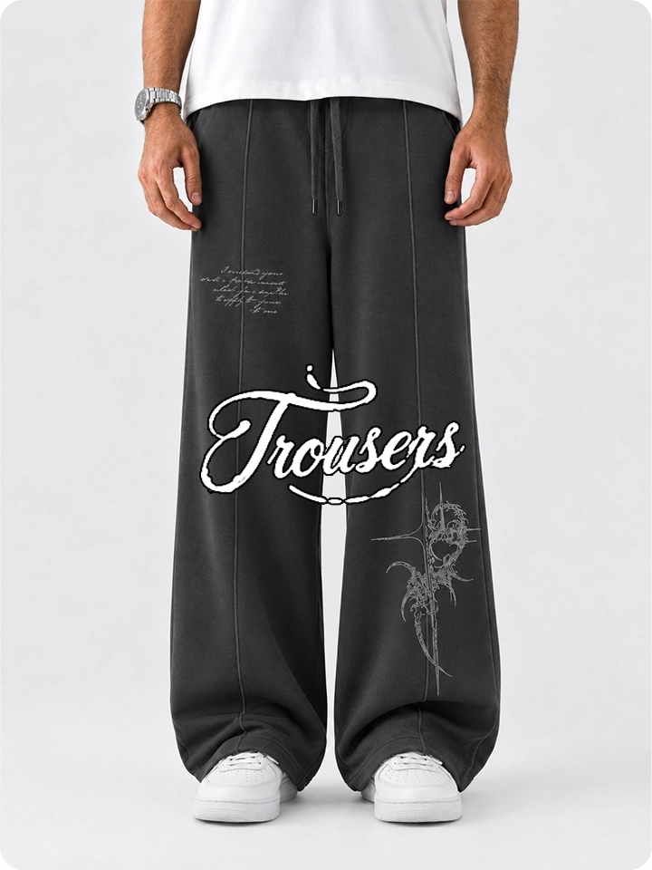 Trouser