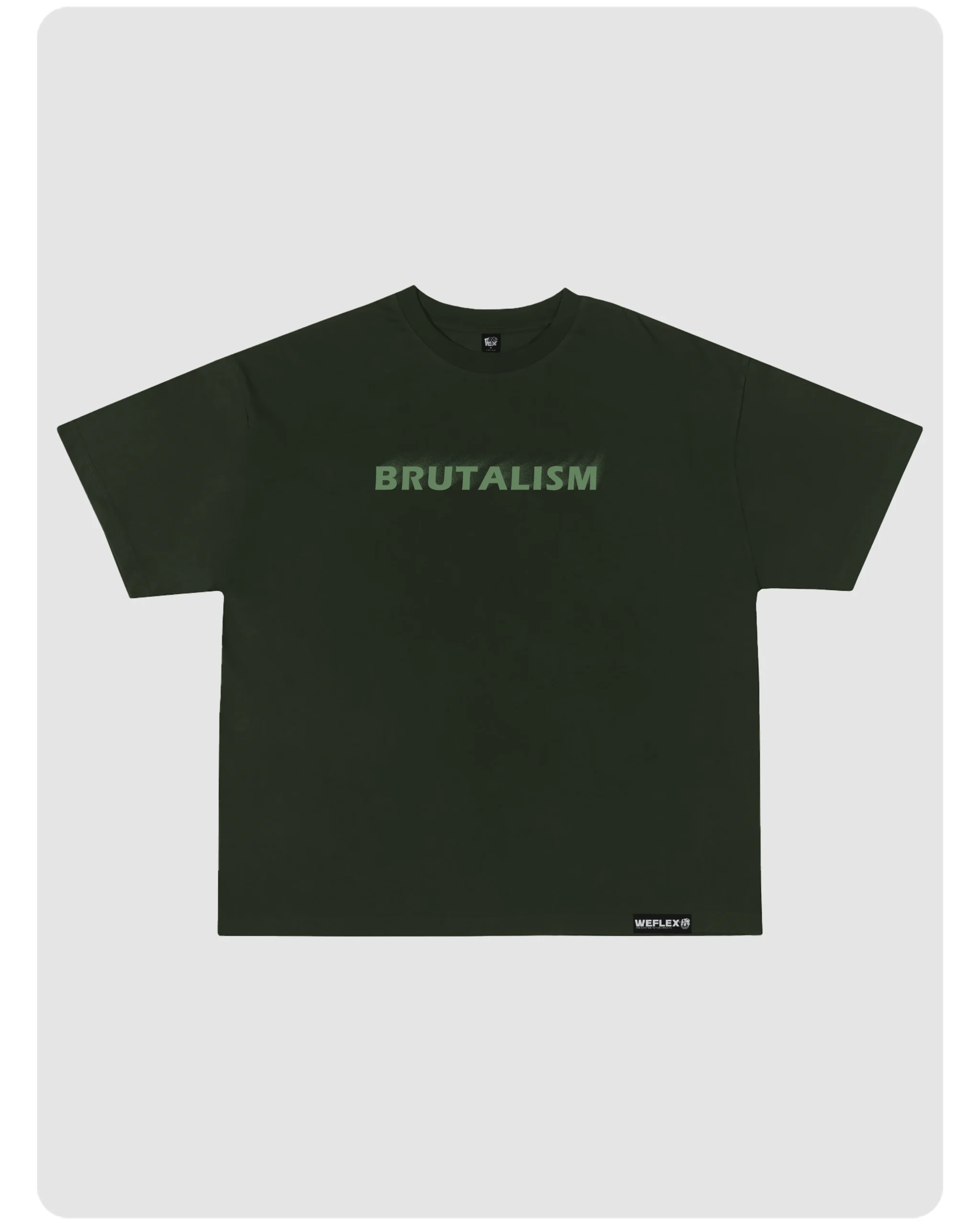 BRUTALISM