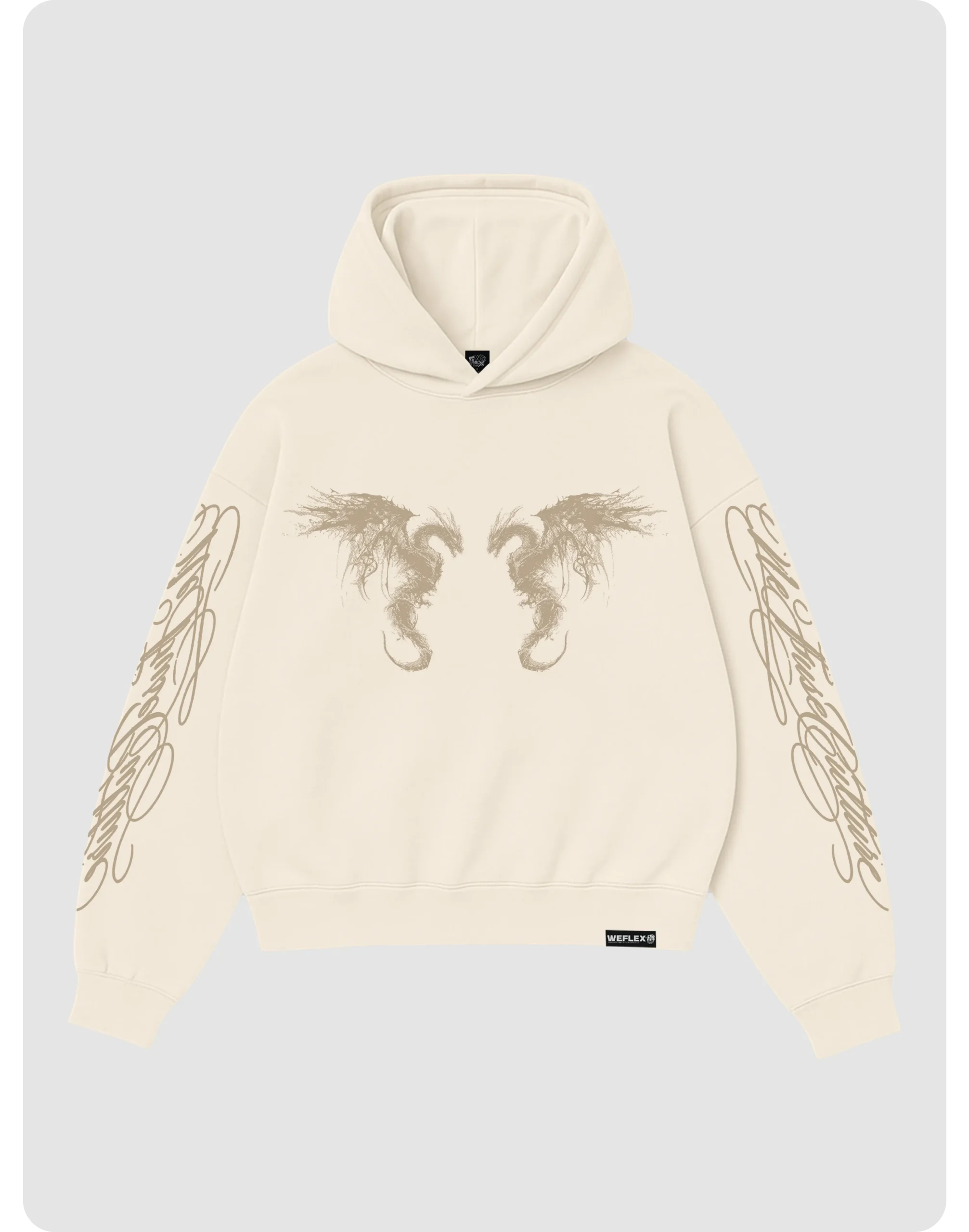 Dragon Cream