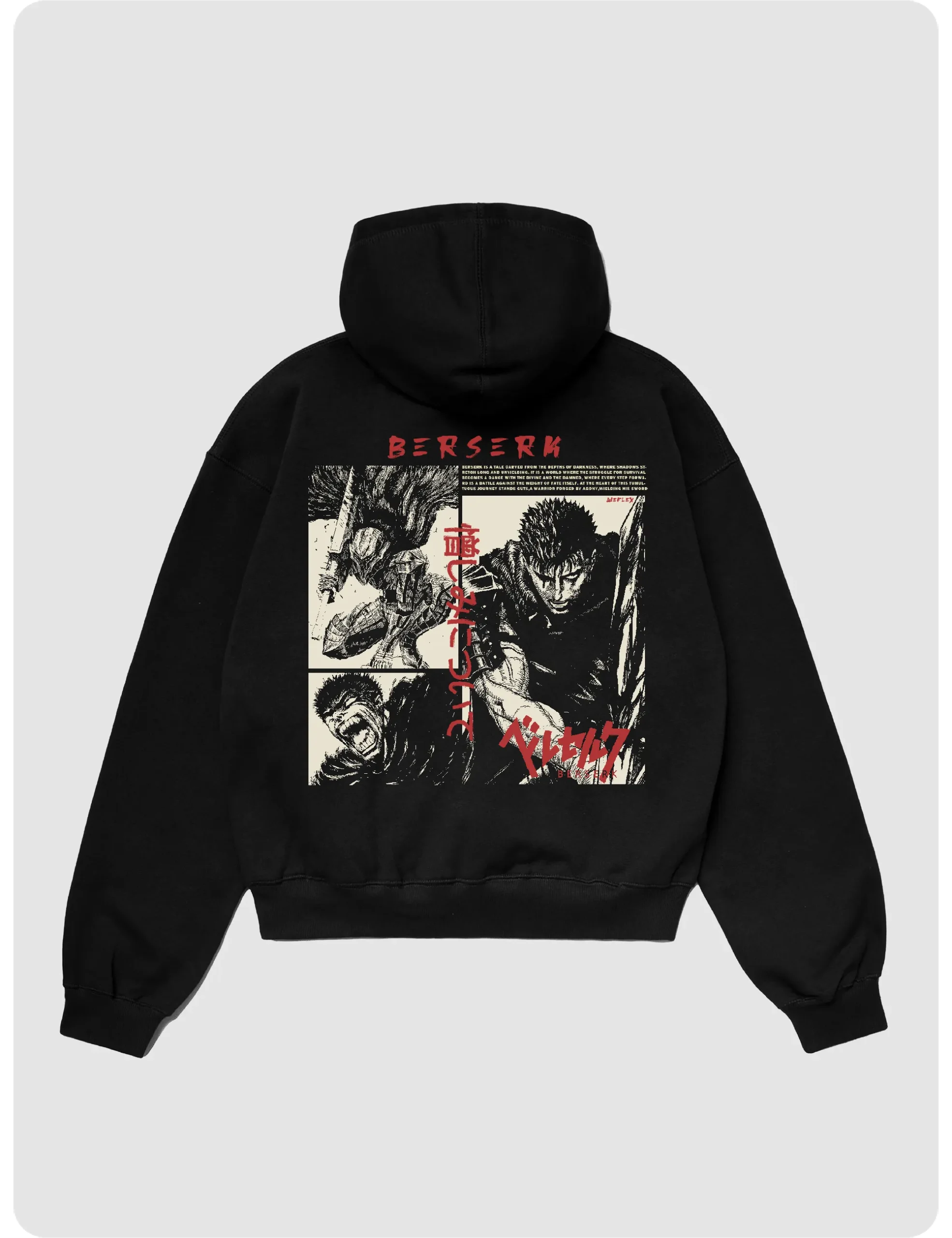 GUTS