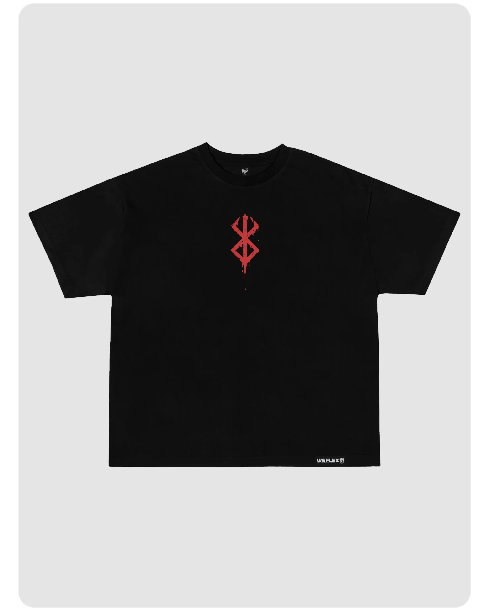 BERSERK