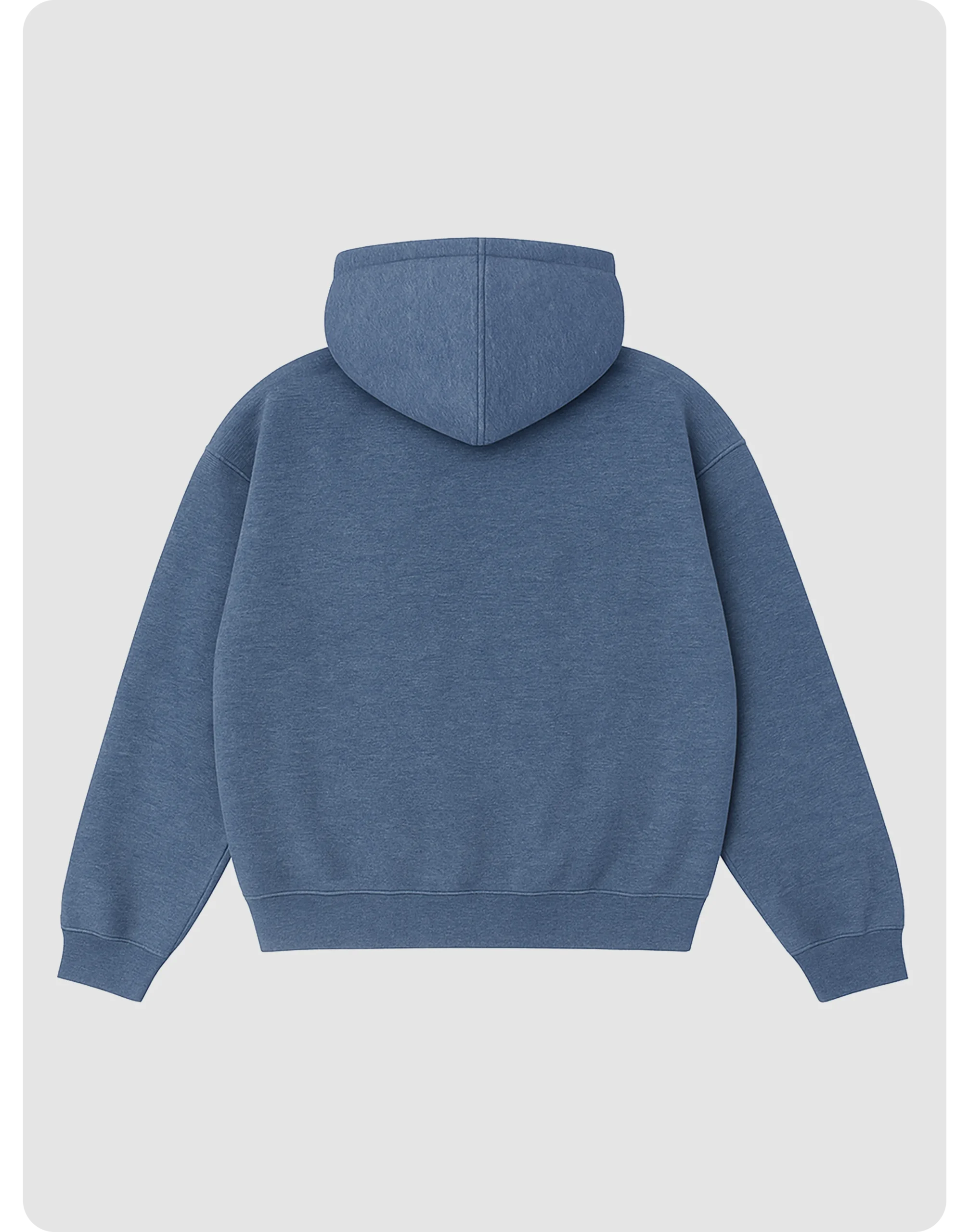 Heather Blue