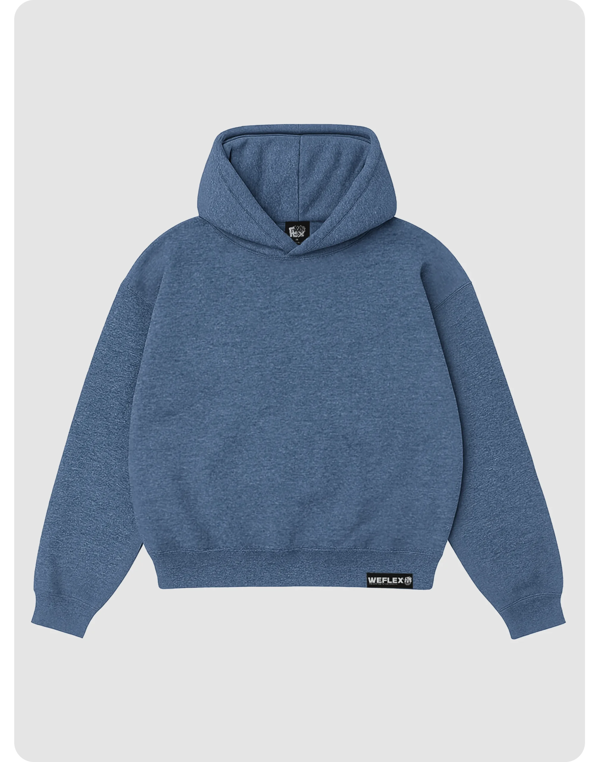 Heather Blue