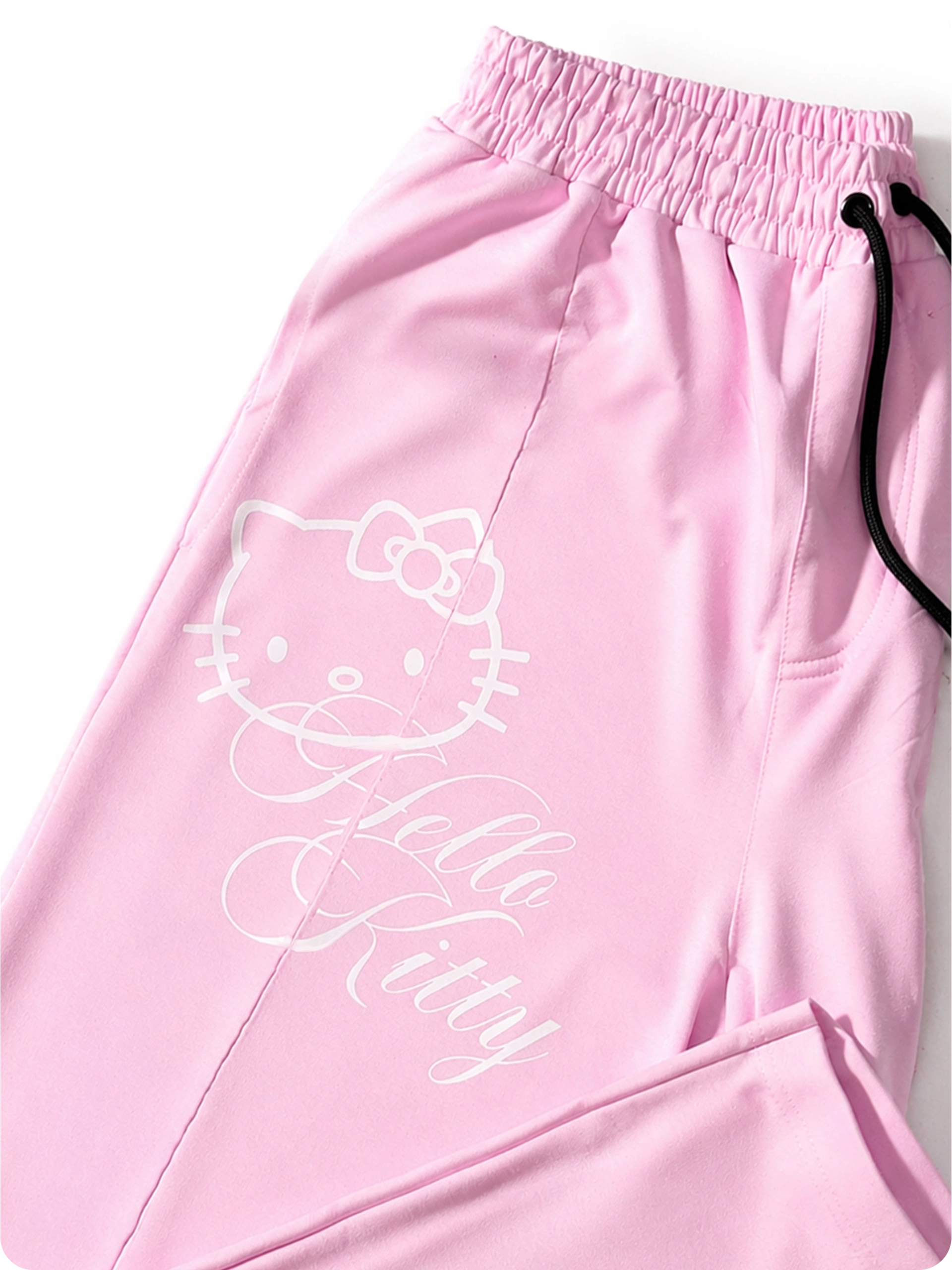 Hello Kitty Trouser