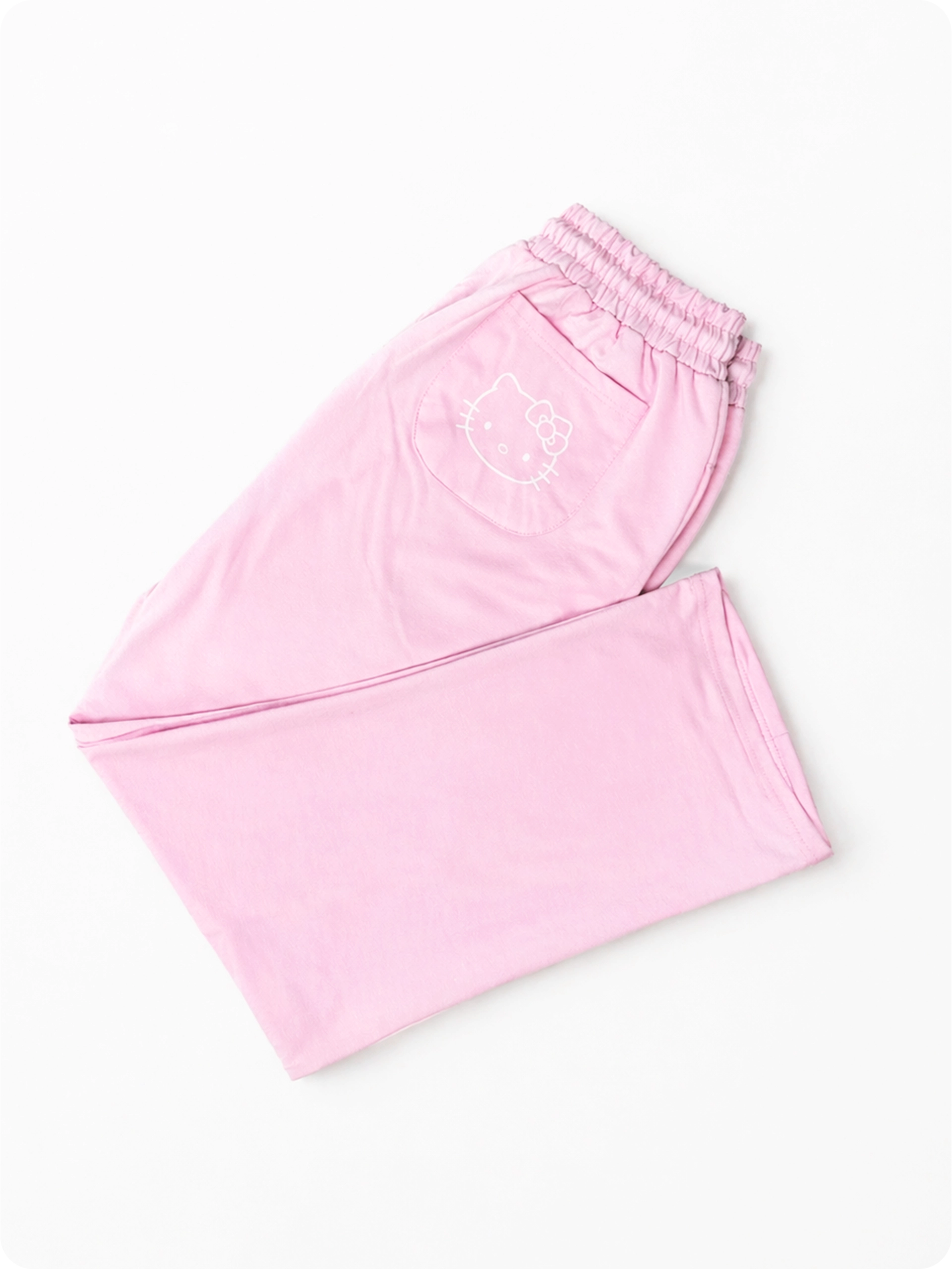 Hello Kitty Trouser