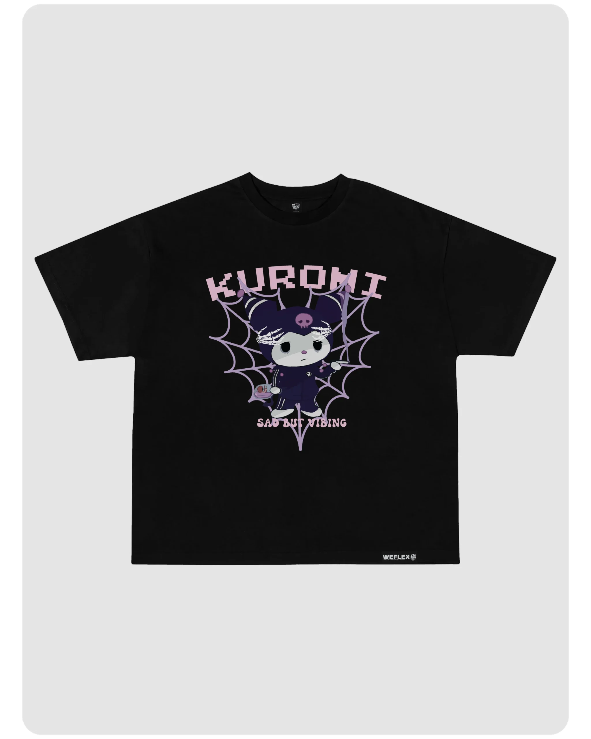 KUROMI