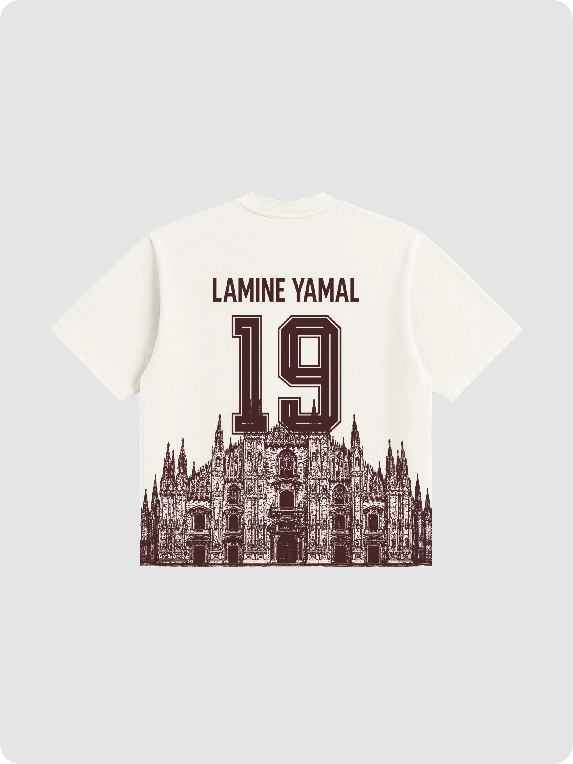 Lamine Yamal