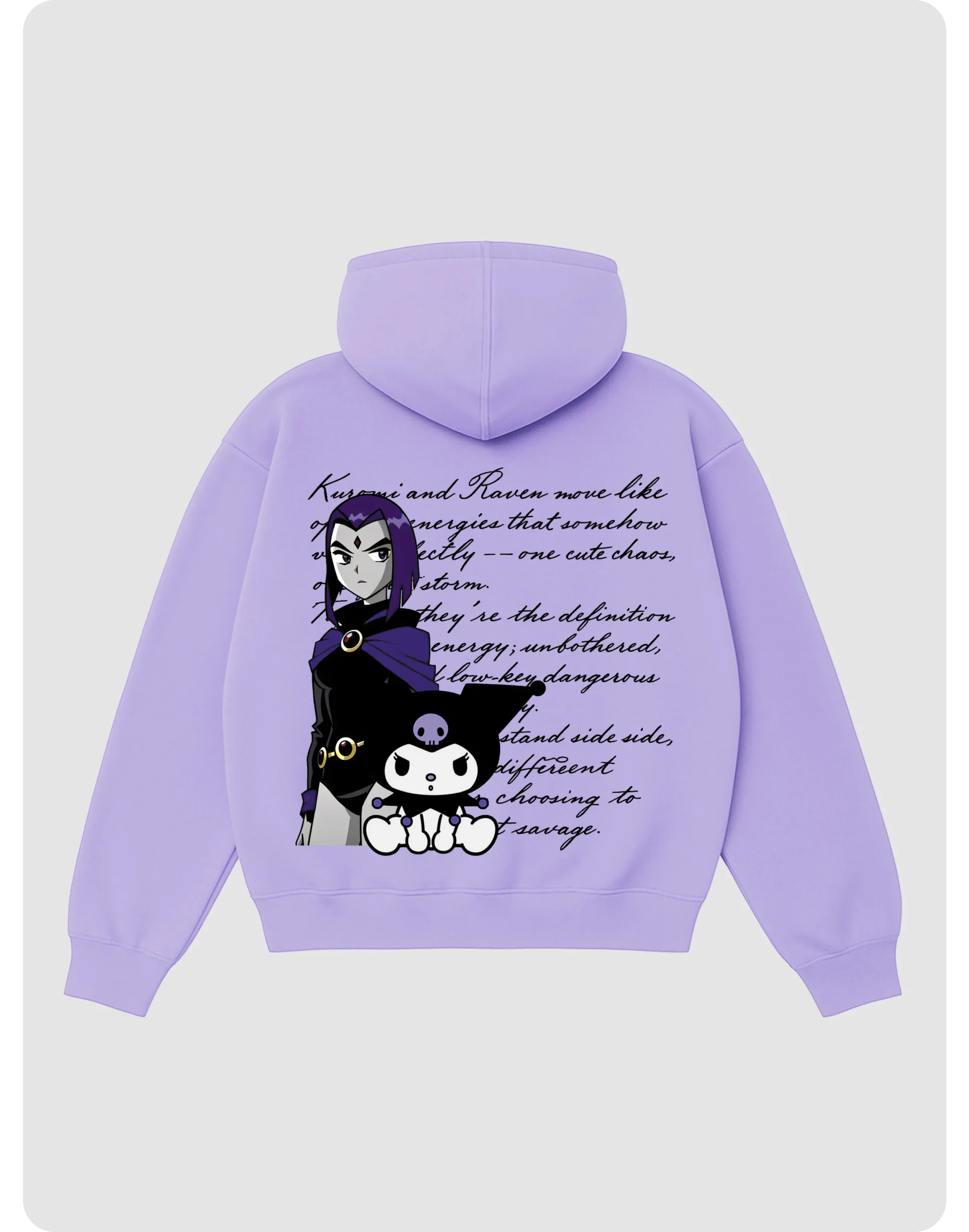 Raven