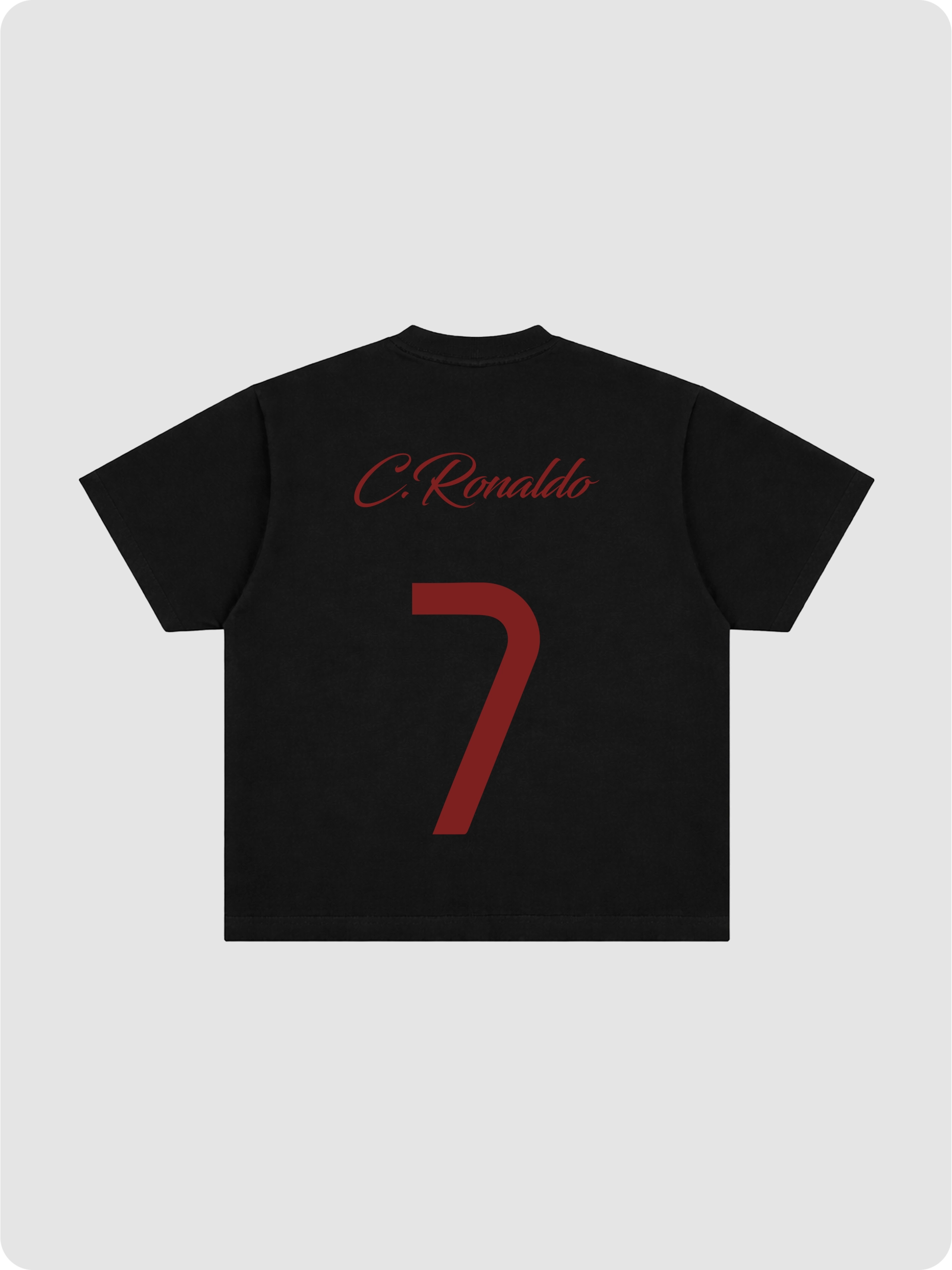 Ronaldo