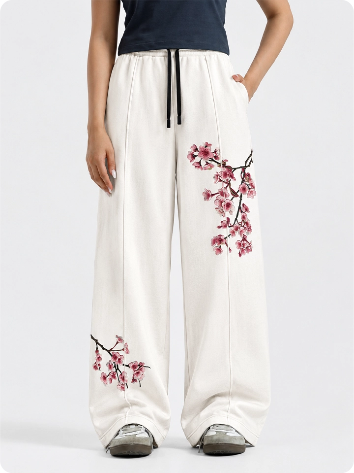 Sakura Trouser