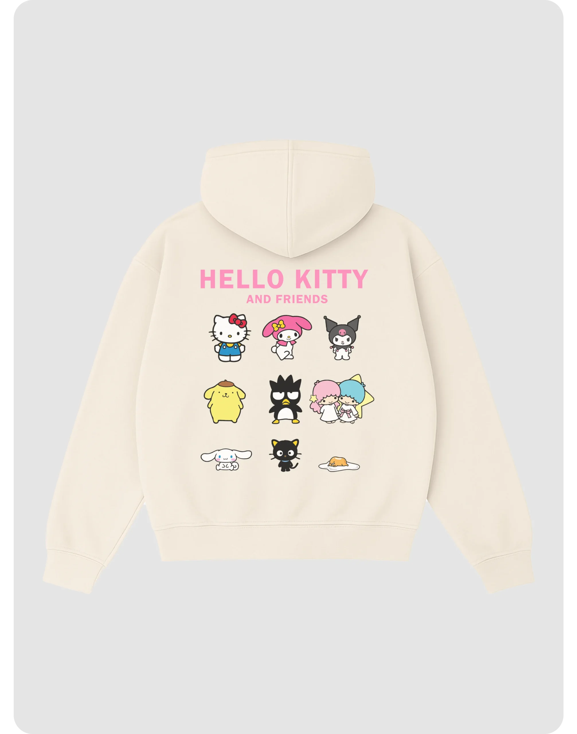 Sanrio