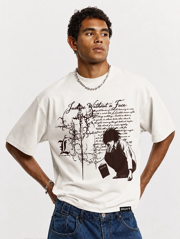 Oversized T-Shirts