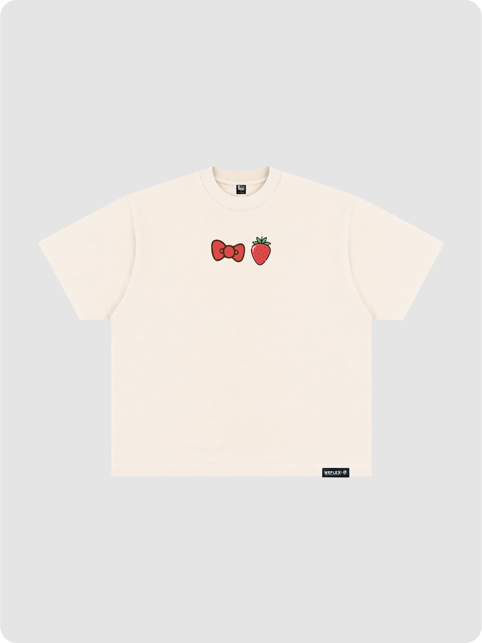 Hello Kitty Strawberry