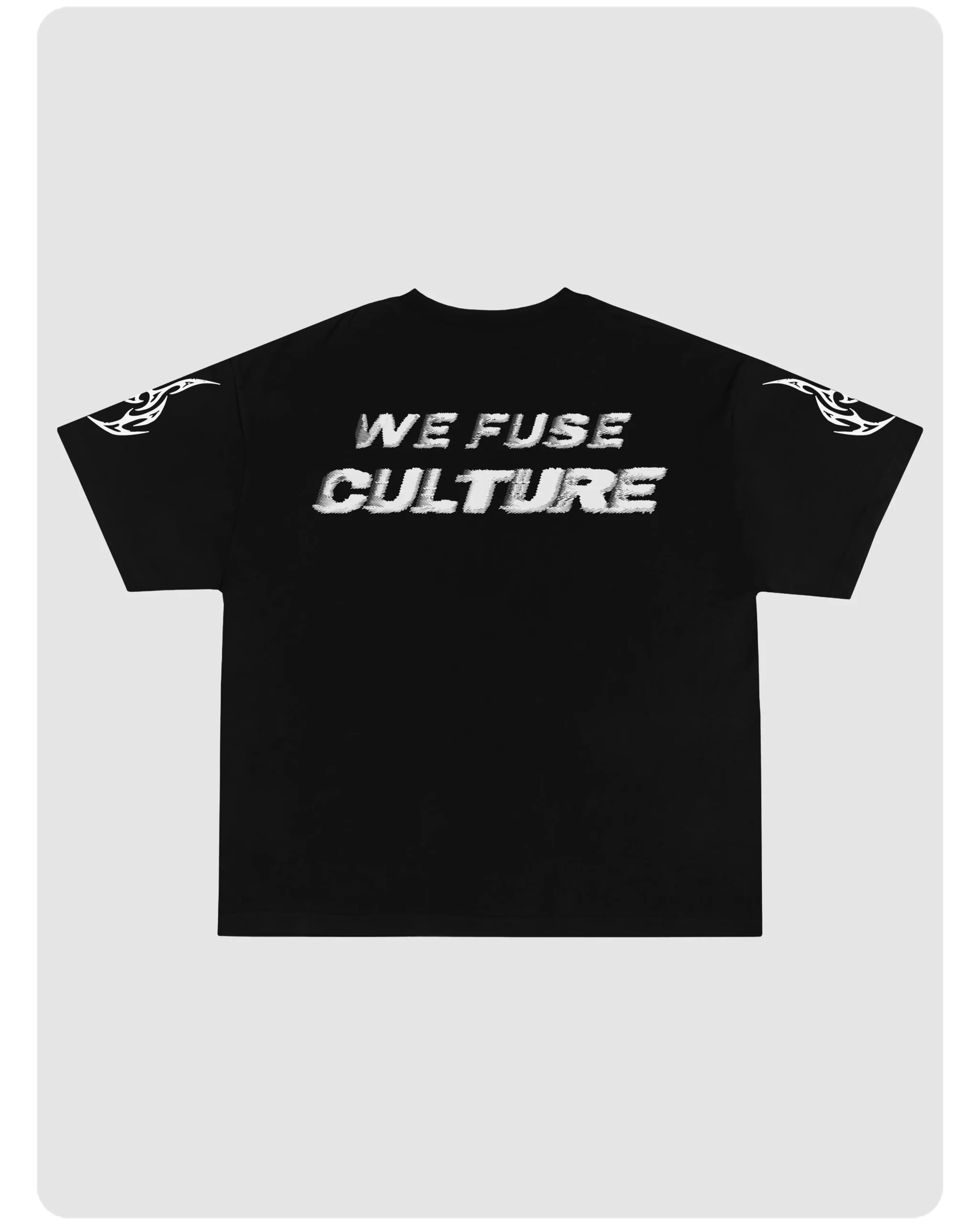 WE FUSE CULTURE