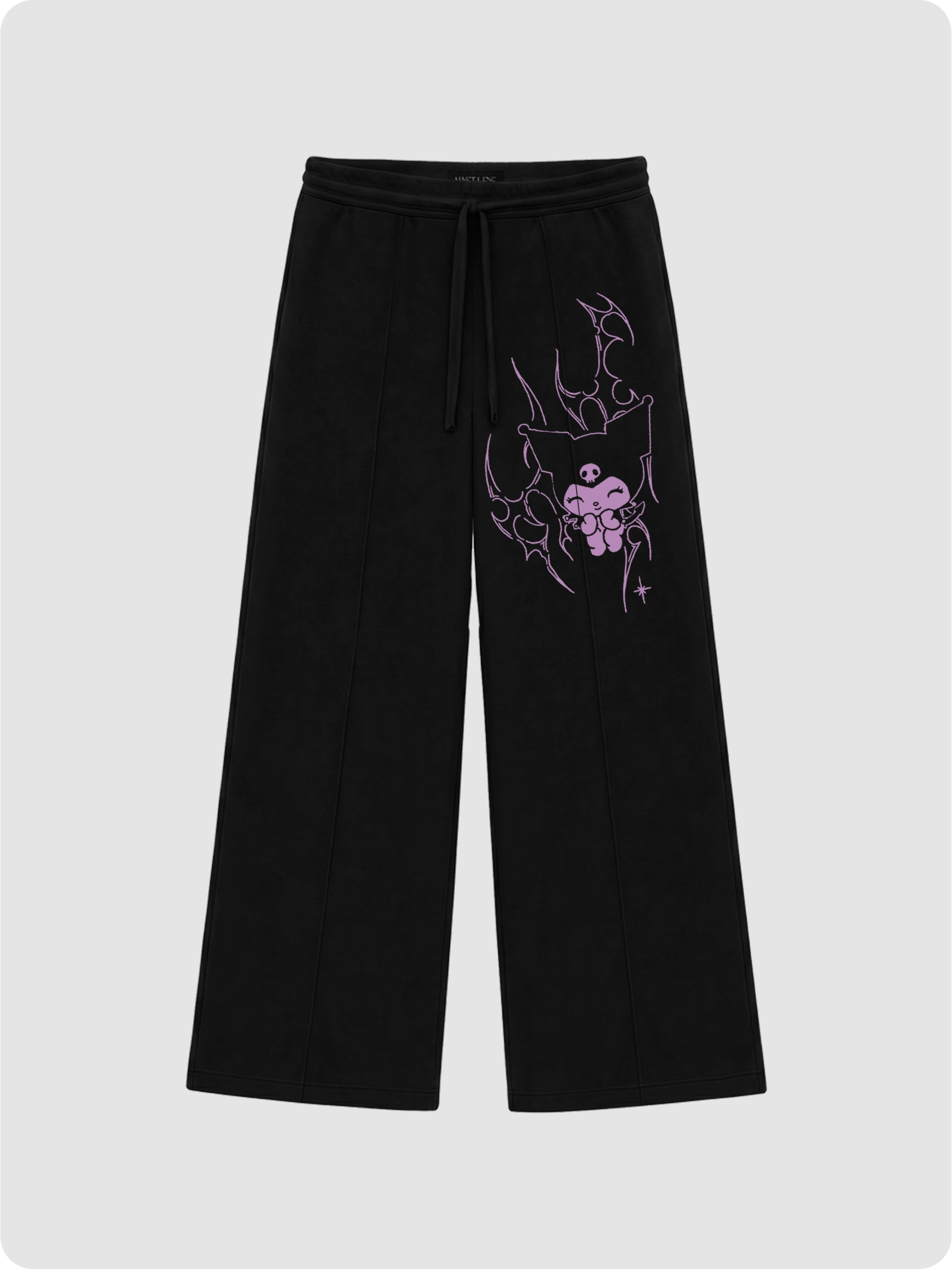 Kuromi Trouser