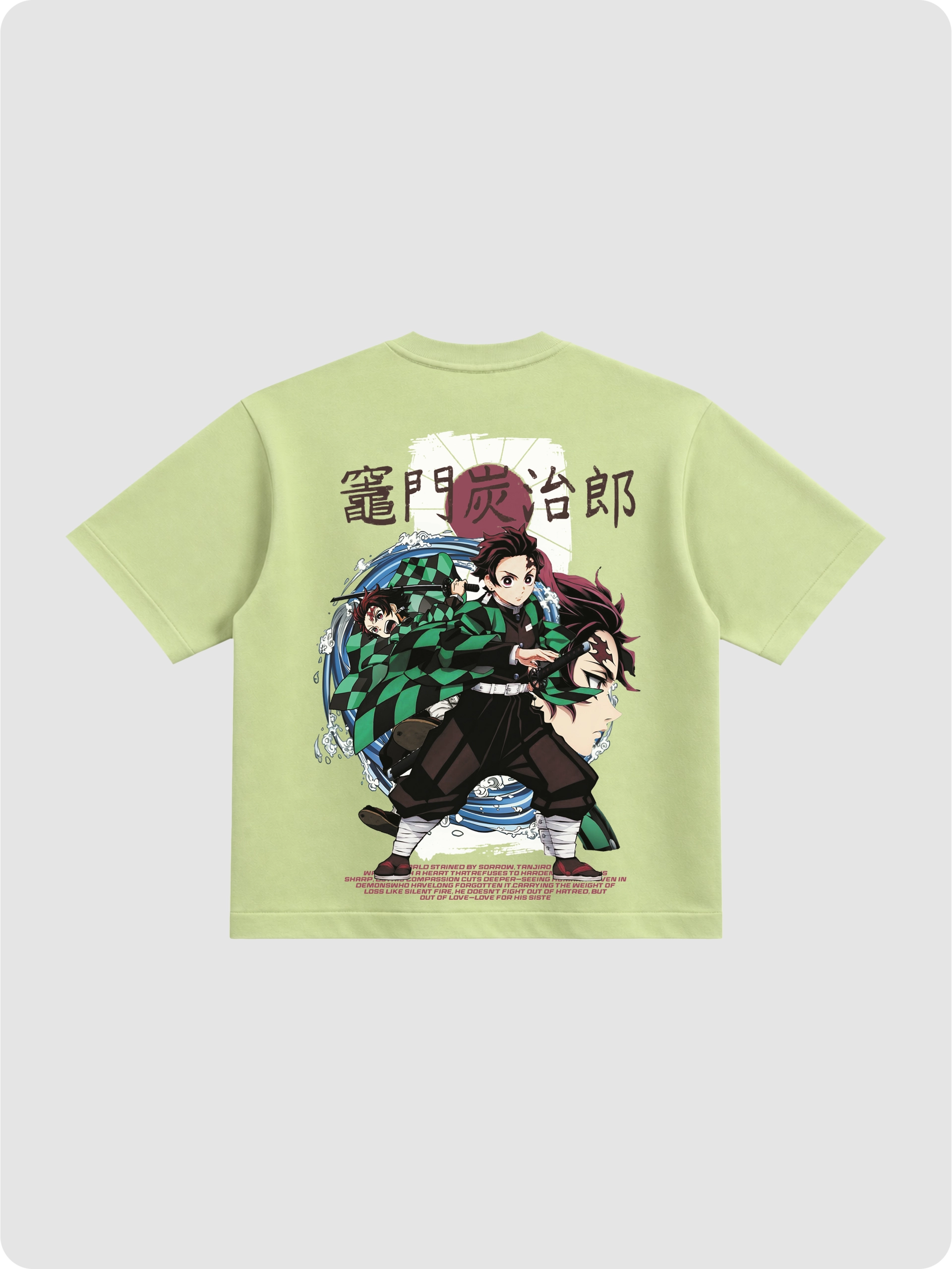 Tanjiro