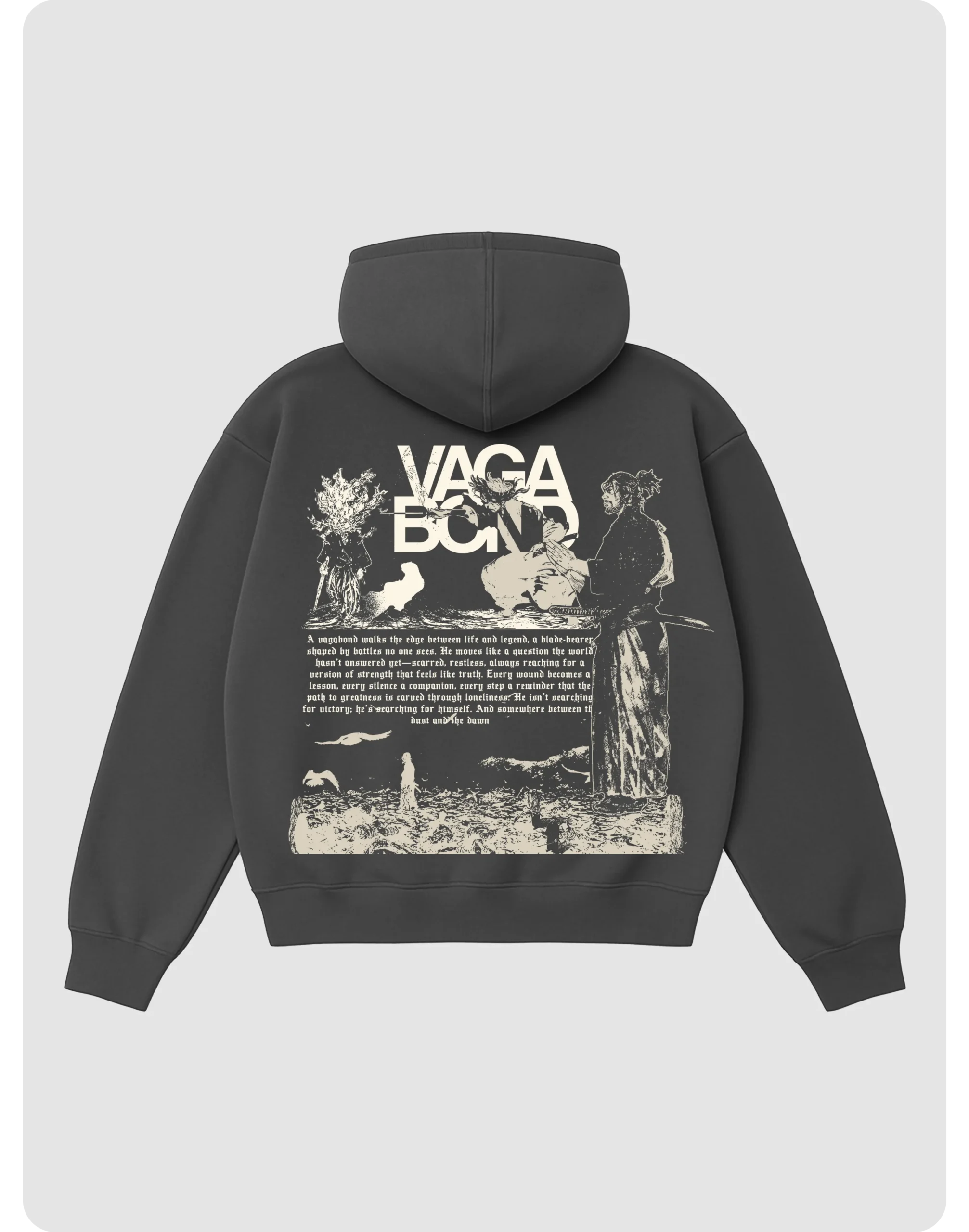 Vagabond